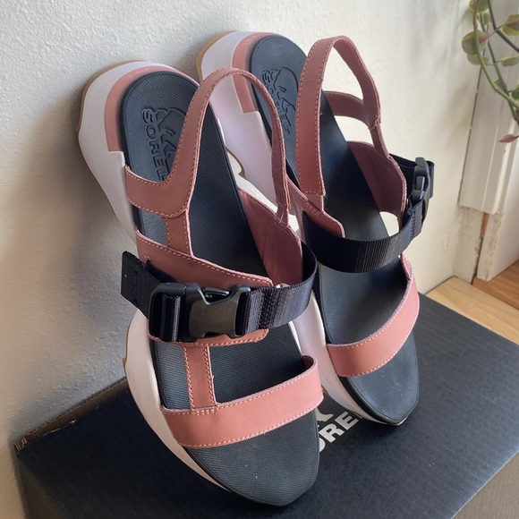 WOMEN'S KINETIC IMPACT SLING SPORTY SANDAL - Picture 3 of 11